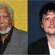 Morgan Freeman, Josh Hutcherson